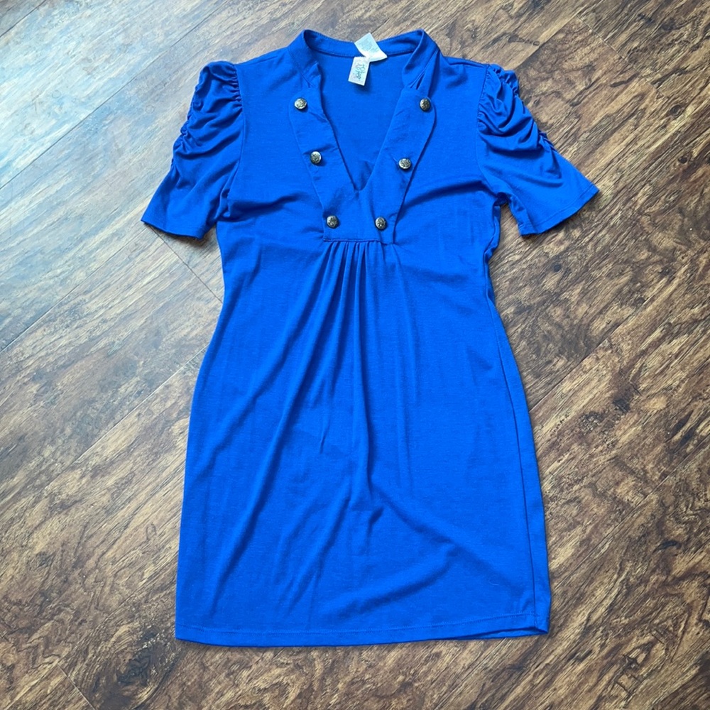 Cute Summer Dress